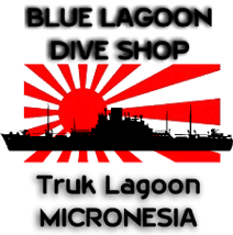 Blue Lagoon Dive Shop
