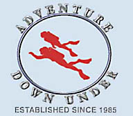 Adventure Down Under