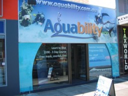 Aquability 