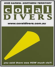 Coral Divers